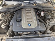 engine BMW E60 E61 306D3