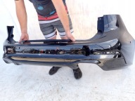 FORD FOCUS IV 4 MK4 KOMBI ST LINE 18- bumper rear part PDC