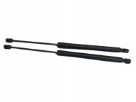 SILOWNIKI bonnet boot AUDI Q5 8R0827552B