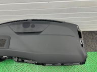 dashboard instrument panel console airbag BMW 2 U06 originál HUD