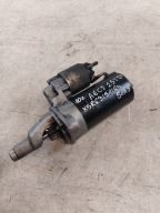 starter 10z. AUDI A6 C5 2.5TDI