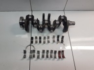 VW SEAT SKODA AUDI 1.5 TSI DPC 05EC crank PANEWKI NOMINAL
