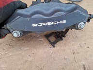 caliper brake left rear part PORSCHE 911 992