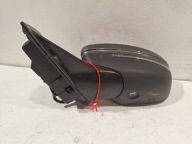 mirror exterior left 10 PIN OPEL CORSA F 19