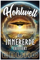 Hohlwelt - Die Innererde Existiert BOOK KSIĄŻKA