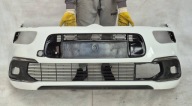 CITROEN C4 PICASSO II LIFT 16- bumper front front AA37702777