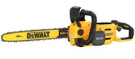 DCMCS574X1 DEWALT PIŁA ŁAŃCUCHOWA 45CM 54V XR FLEXVOLT 1x9Ah WALIZKA