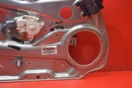 window regulator left front EU A2047200179 MERCEDES C-KLASA W204 07-14