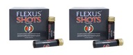 2 x Flexus Shots, 20 x 10 ml