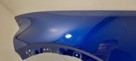 Renault Clio VI 2026r fender front left (RC1)