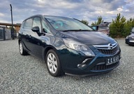 Opel Zafira 2,0 170 KM Automat Cosmo Xenon Nav...