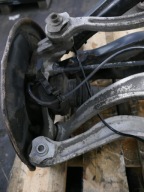 MERCEDES W207 A207 swing semi-axis arm left rear part