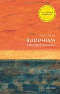 Buddhism: A Very Short Introduction Keown Damien