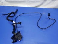 original Kabel AUX bundle SAAB 9-3 II 93 oe 02-11r.