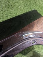 fender front left front MERCEDES GLE W167 COUPE NR.B770