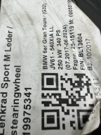 volant BMW 5 G30 G31