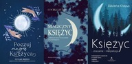 Poczuj magię +Magiczny księżyc + Księżyc znaczenie