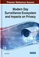 Modern Day Surveillance Ecosystem and Impacts on