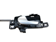 lock door left front 6 PIN FORD S-MAX MK1 GALAXY MK3 6M2A-R21813-EC