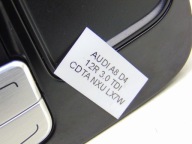 control panel MMI AUDI A8 S8 D4 4H2919600H