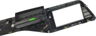 CITROEN C5 III X7 Châssis Navigation EKRANU du tableau de bord RT4 9682314877