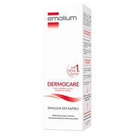 EMOLIUM DERMOCARE Emulsja Do Kąpieli 400 ml