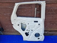 door left rear. RENAULT CAPTUR and 2013R->