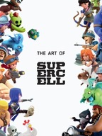 Art Of Supercell, The: 10th Anniversary Edition