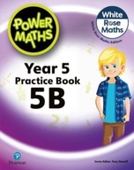 Power Maths 2nd Edition Practice Book 5B Staneff