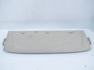 plato boot rear part rear 39832786 VOLVO S60 II 10-18