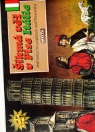 BETEXA Šikmá věž v Pise