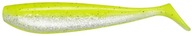 GUMA Fox Rage PRO ZANDER Shad NA SANDACZA 10cm