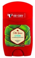 Old Spice Dezodorant w Sztyfcie dla Mężczyzn Citron 50 ml