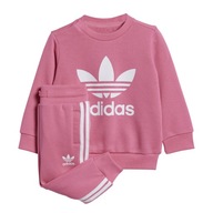 Dres dziecięcy ADIDAS BIG TREFOIL IR6816 r. 80