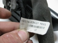 MERCEDES W212 14R rear-view mirror inner A2078103417
