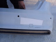 AUDI A3 III 8V HB 5D S-LINE 13-16 bumper rear part PDC