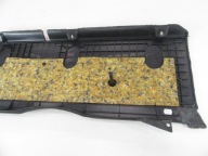 cover floor upholstery boot BMW e46 KOMBI