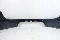 PORSCHE MACAN 95B 2014- bumper rear part rear 95B807421L