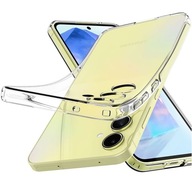 Puzdro pre Samsung Galaxy A55 5G, Spigen, case cover zadný kryt puzdro