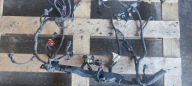 bundle of the engine B16DTH Opel Astra J IV 13497194