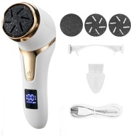 ELEKTROMOS LÁBRESZELŐ vezeték nélküli reszelő marógép