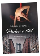 PUDER I STAL ELŻBIETA CEGLAREK