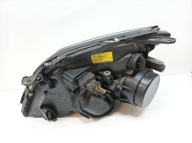 light front right before LIFT XENON Opel Vectra III (2002-2008) C