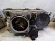 lights front front left right VOLVO V40 and GENERACJA + KIERUNKOWSKAZY (K)