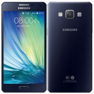 Smartfón Samsung Galaxy A5 2015 1 GB / 16 GB 4G (LTE) čierny