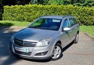 Opel Astra Klima 1,9 Cdti 100KM El szyby Po...
