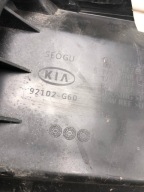 light right front KIA PICANTO III 92102-G60