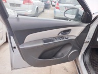 Chevrolet Cruze door left front front GCY
