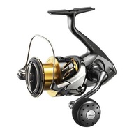 Kołowrotek Twin Power FD 4000 PG Shimano (TP4000PGFD)