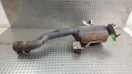 filter CZASTEK STALYCH catalyst PORSCHE CAYENNE S and 7L LIFT 4.8 V8
